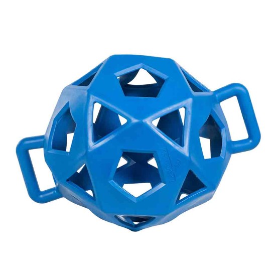 Kentucky Play & Hay Ball - Royal Blue image