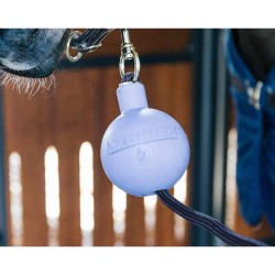 Kentucky Rubber Ball Wall & Lead Protector - Lavender