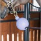 Kentucky Rubber Ball Wall & Lead Protector - Lavender image