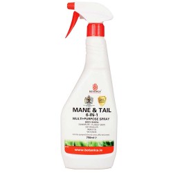 Botanica 6-in-1 Mane & Tail Spray 