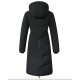 Covalliero Waterproof Winter Coat - Black image