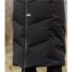 Covalliero Waterproof Winter Coat - Black image
