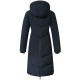 Covalliero Waterproof Winter Coat - Dark Navy image