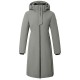 Covalliero Waterproof Winter Coat - Steel Grey image