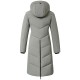 Covalliero Waterproof Winter Coat - Steel Grey image