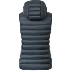 Covalliero Quilted Waistcoat - Dark Navy