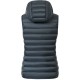 Covalliero Quilted Waistcoat - Dark Navy image