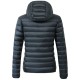 Covalliero Quilted Jacket - Dark Navy image