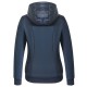 Covalliero Hoodie Jacket - Navy image