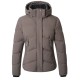 Covalliero Winter Jacket - Chocolate image