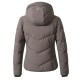 Covalliero Winter Jacket - Chocolate image