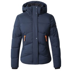 Covalliero Winter Jacket - Navy
