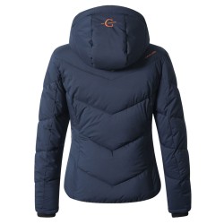 Covalliero Winter Jacket - Navy