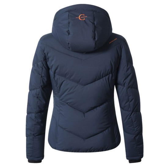 Covalliero Winter Jacket - Navy image