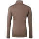 Covalliero Active Shirt AW24 - Coffee image