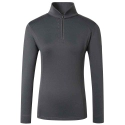 Covalliero Active Shirt AW24 - Navy