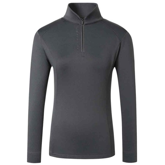 Covalliero Active Shirt AW24 - Navy image