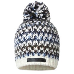 Covalliero Bobble Hat - Multi