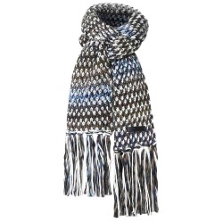 Covalliero Scarf - Multi