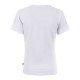 Cavallo Cotton R-Neck Shirt - White image