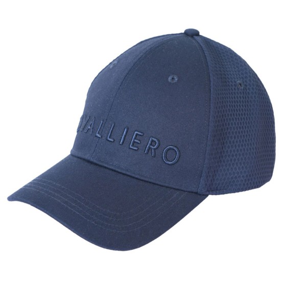 Covalliero Cap - Dark Navy image