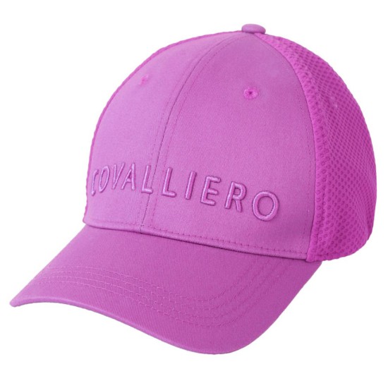 Covalliero Cap - Light Berry image
