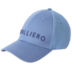 Covalliero Cap - Smoked Blue
