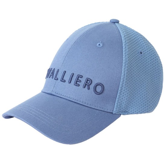 Covalliero Cap - Smoked Blue image