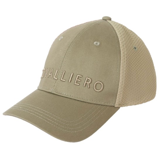 Covalliero Cap - Walnut image