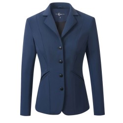 Covalliero Competition Jacket - Dark Navy