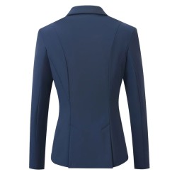 Covalliero Competition Jacket - Dark Navy