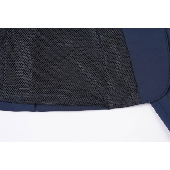 Covalliero Competition Jacket - Dark Navy image