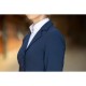 Covalliero Competition Jacket - Dark Navy image