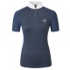 Covalliero Competition Shirt - Dark Navy image