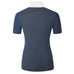 Covalliero Competition Shirt - Dark Navy