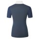 Covalliero Competition Shirt - Dark Navy image