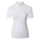 Covalliero Competition Shirt - White image