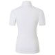 Covalliero Competition Shirt - White image