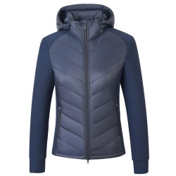 Covalliero Combi Jacket - Dark Navy