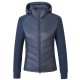 Covalliero Combi Jacket - Dark Navy image