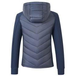 Covalliero Combi Jacket - Dark Navy