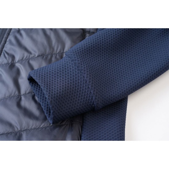 Covalliero Combi Jacket - Dark Navy image