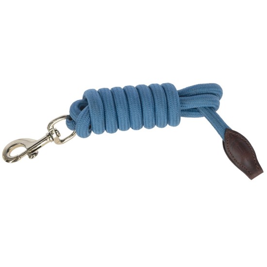 Covalliero Cordano Leadrope - Smoked Blue image
