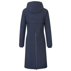 Covalliero Raincoat - Dark Navy