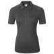 Covalliero Polo Shirt - Black image