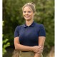 Covalliero Polo Shirt - Dark Navy image