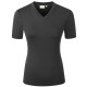 Covalliero T-Shirt - Black image