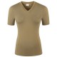 Covalliero T-Shirt - Walnut image
