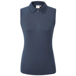 Covalliero Top - Dark Navy