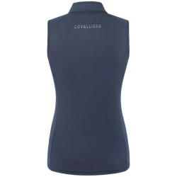 Covalliero Top - Dark Navy